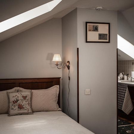 Ekaterinoslav Hotel Dnipro Bagian luar foto