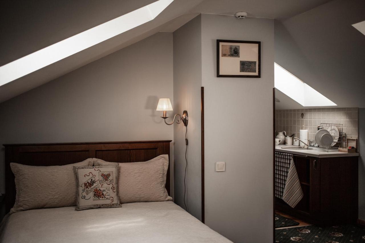 Ekaterinoslav Hotel Dnipro Bagian luar foto