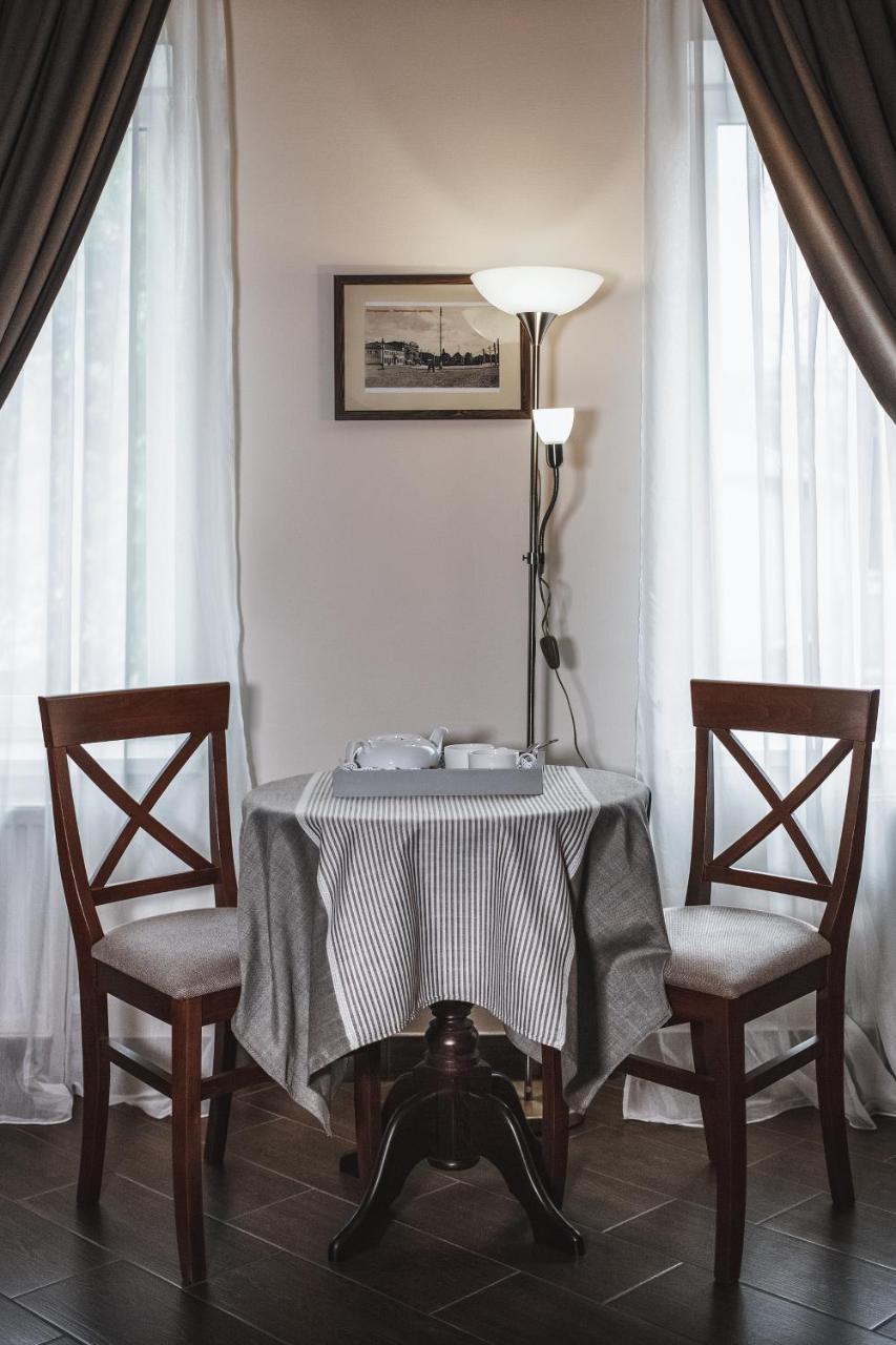 Ekaterinoslav Hotel Dnipro Bagian luar foto
